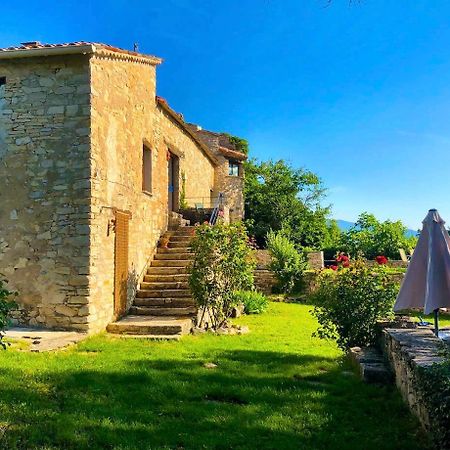 La Colle En Provence Main House Villa Sigonce Екстериор снимка