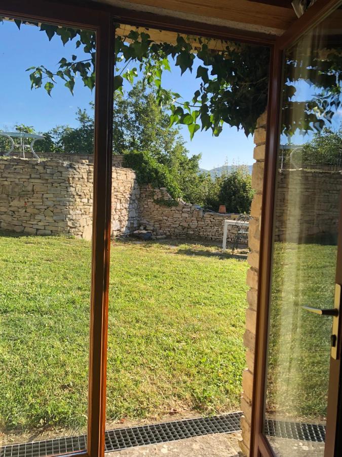 La Colle En Provence Main House Villa Sigonce Екстериор снимка
