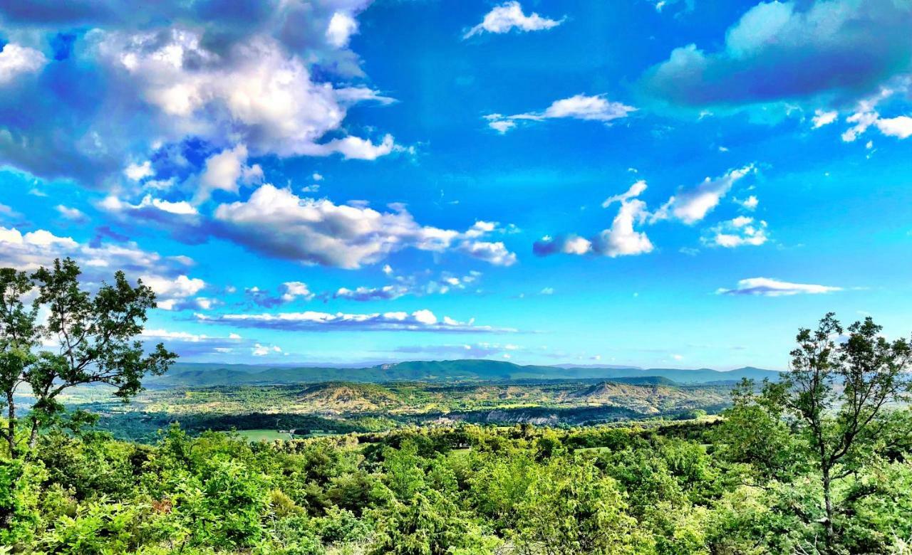 La Colle En Provence Main House Villa Sigonce Екстериор снимка