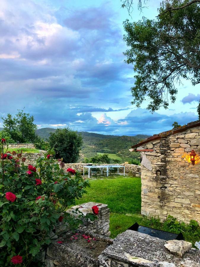La Colle En Provence Main House Villa Sigonce Екстериор снимка