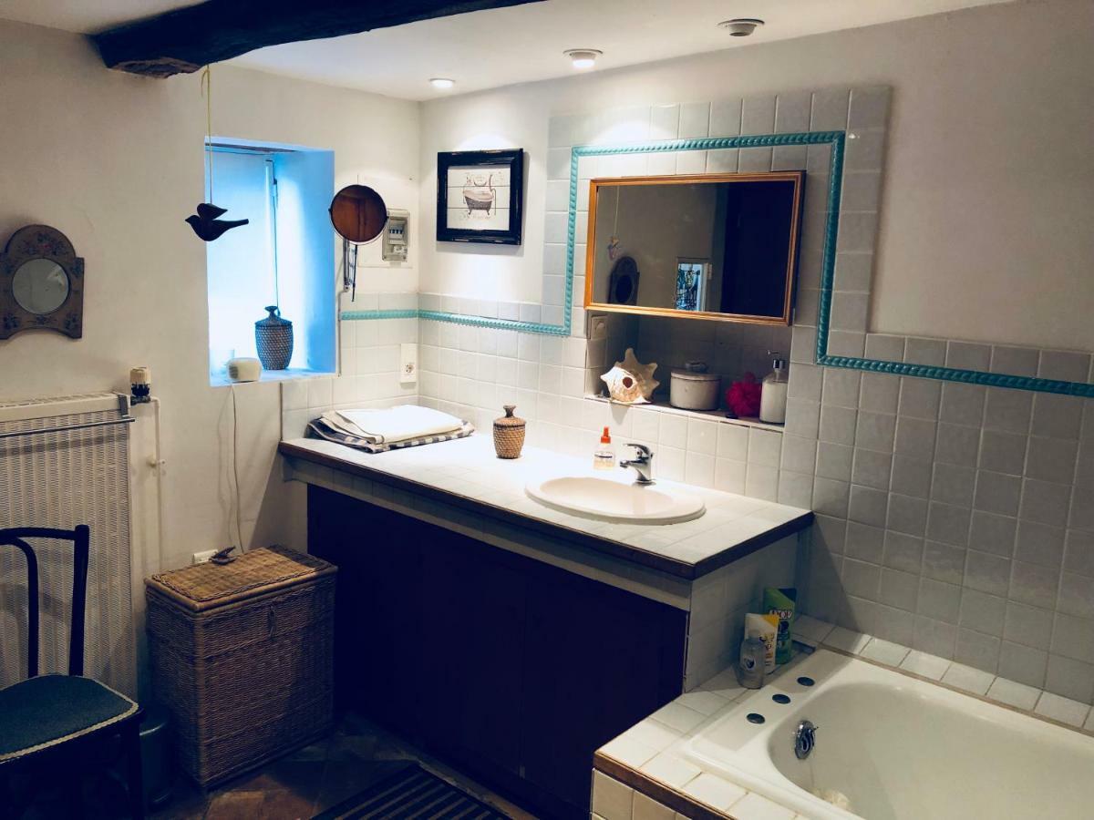 La Colle En Provence Main House Villa Sigonce Екстериор снимка